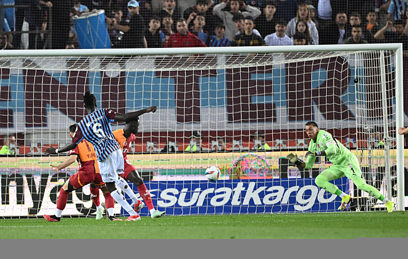 Trabzonspor-Galatasaray FİNAL MAÇI CANLI İZLE | TS-GS maçı saat kaçta ve hangi kanalda yayınlanacak?- Futbol