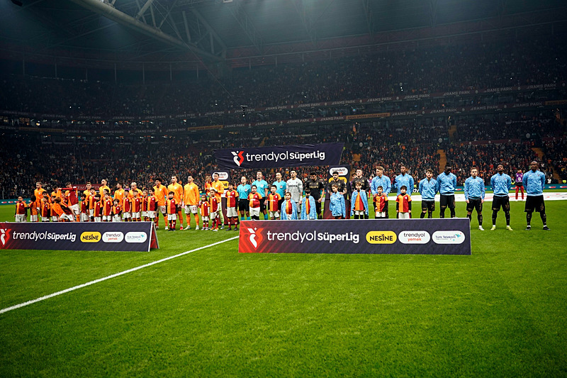 Trabzonspor-Galatasaray FİNAL MAÇI CANLI İZLE | TS-GS maçı saat kaçta ve hangi kanalda yayınlanacak?- Futbol