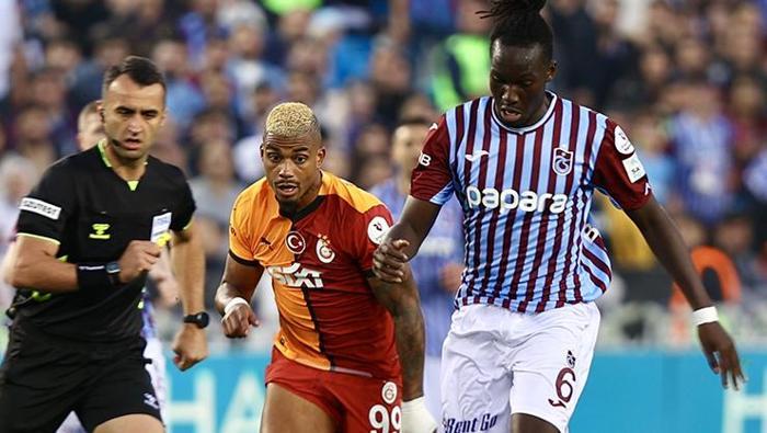 Trabzonspor - Galatasaray kupa finali canlı izle | TS GS maçı şifresiz (ATV canlı yayın) 17 Trabzonspor - Galatasaray kupa finali canlı izle | TS GS maçı şifresiz (ATV canlı yayın)- Trabzonspor