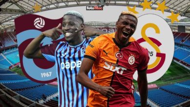TRABZONSPOR GALATASARAY MAÇI CANLI İZLE | Trabzonspor - Galatasaray maçı saat kaçta? TS-GS derbisi hangi kanalda?- Futbol