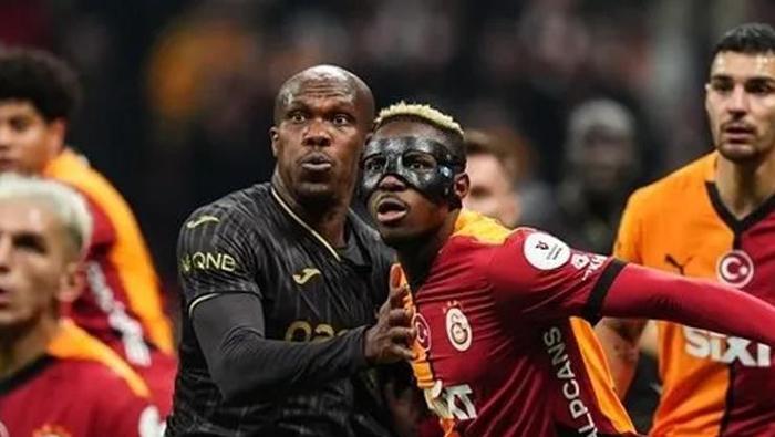 Trabzonspor - Galatasaray maçı canlı izle | TS GS maçı şifresiz izle (Süper Lig 35. hafta maç yayını) 17 Trabzonspor - Galatasaray maçı canlı izle | TS GS maçı şifresiz izle (Süper Lig 35. hafta maç yayını)- Futbol