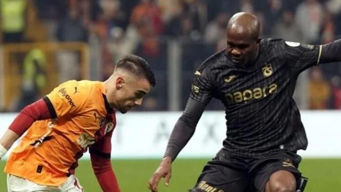 Trabzonspor - Galatasaray maçı canlı izle | TS GS maçı şifresiz izle (Süper Lig 35. hafta maç yayını) 18 Trabzonspor - Galatasaray maçı canlı izle | TS GS maçı şifresiz izle (Süper Lig 35. hafta maç yayını)- Futbol