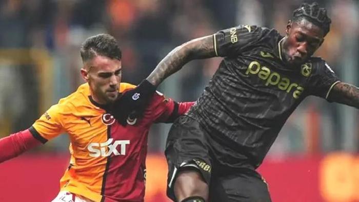 Trabzonspor - Galatasaray maçı canlı izle | TS GS maçı şifresiz izle (Süper Lig 35. hafta maç yayını) 20 Trabzonspor - Galatasaray maçı canlı izle | TS GS maçı şifresiz izle (Süper Lig 35. hafta maç yayını)- Futbol