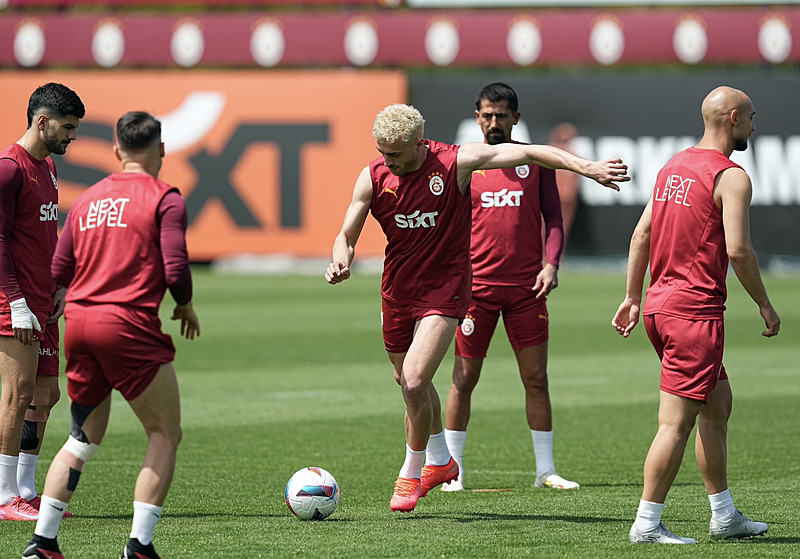 Trabzonspor-Galatasaray maçı ne zaman, saat kaçta ve hangi kanalda?- Ligler