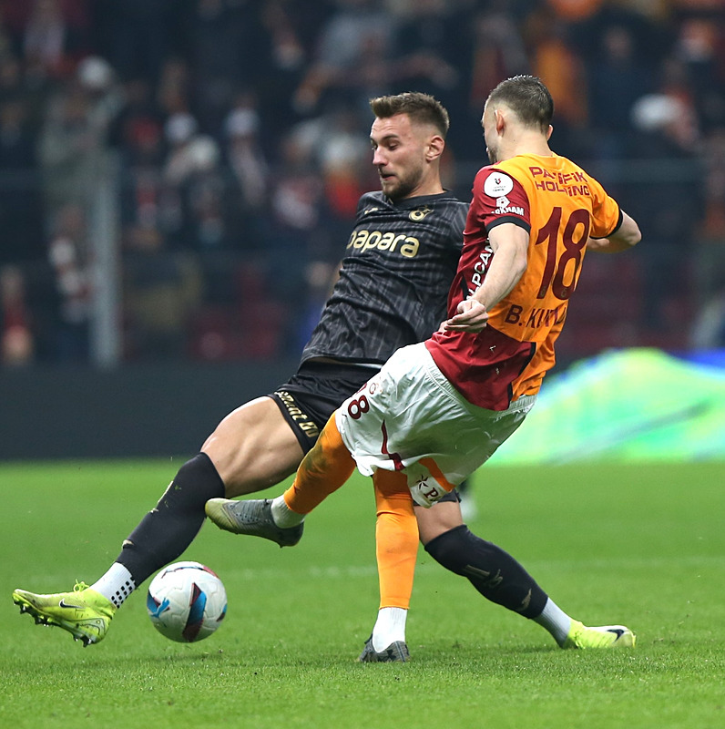Trabzonspor-Galatasaray maçı ne zaman, saat kaçta ve hangi kanalda?- Ligler