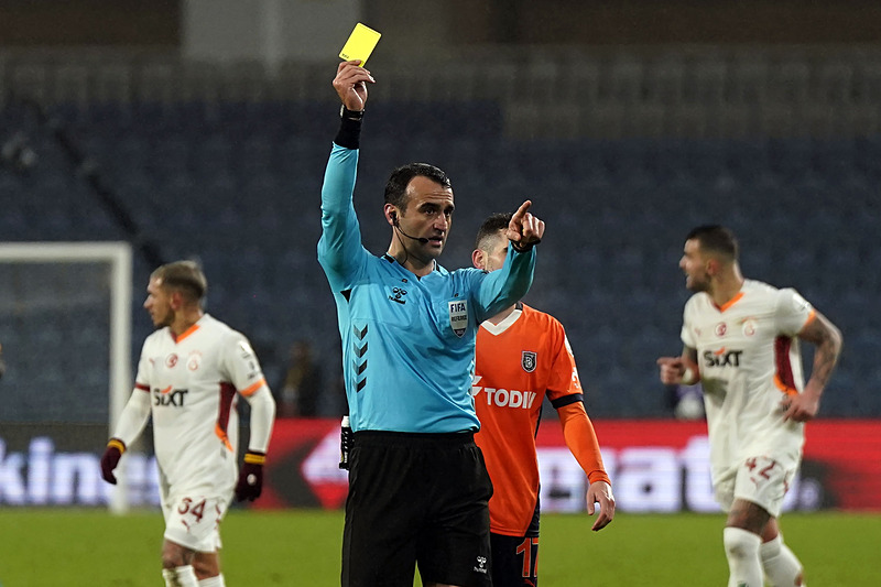 Trabzonspor-Galatasaray maçı ne zaman, saat kaçta ve hangi kanalda?- Ligler