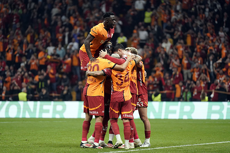 Trabzonspor-Galatasaray maçı ne zaman, saat kaçta ve hangi kanalda?- Ligler