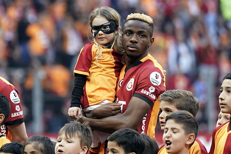 Trabzonspor-Galatasaray maçı ne zaman, saat kaçta ve hangi kanalda?- Ligler