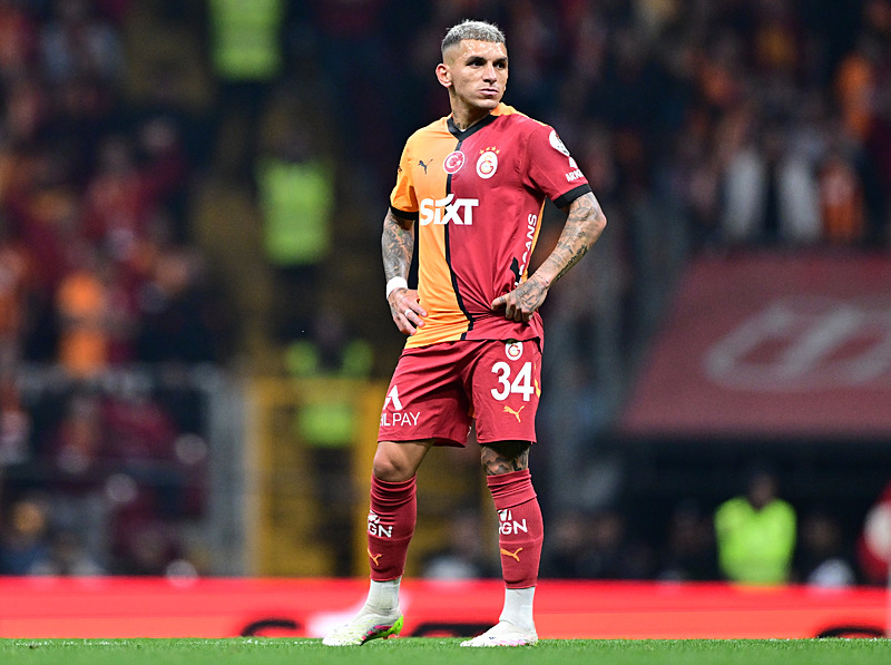 Trabzonspor-Galatasaray maçı ne zaman, saat kaçta ve hangi kanalda?- Ligler