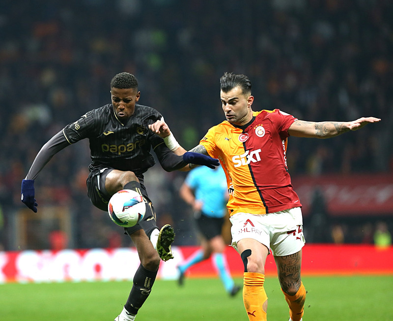 Trabzonspor-Galatasaray maçı ne zaman, saat kaçta ve hangi kanalda?- Ligler