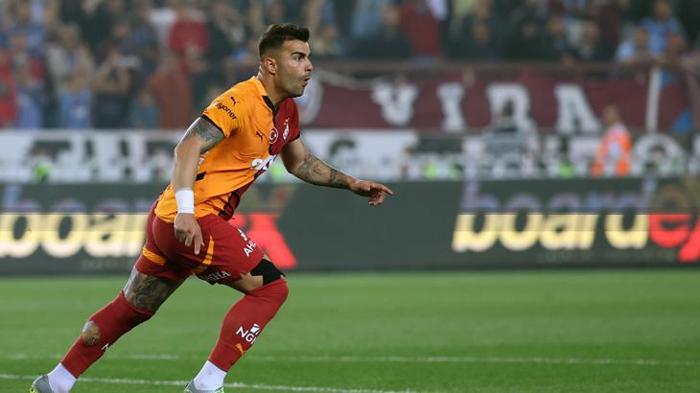 Trabzonspor - Galatasaray maçını spor yazarları değerlendirdi: Galatasaraylı yıldıza övgü: Tam bir cevher | Galatasaray yüzyılı | Buruk'a çok haksızlık yaptık 44 Trabzonspor - Galatasaray maçını spor yazarları değerlendirdi: Galatasaraylı yıldıza övgü: Tam bir cevher | Galatasaray yüzyılı | Buruk'a çok haksızlık yaptık- Futbol