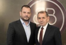 Trabzonspor-Galatasaray mücadelesi öncesi dostluk yemeği- Diğer Haberler