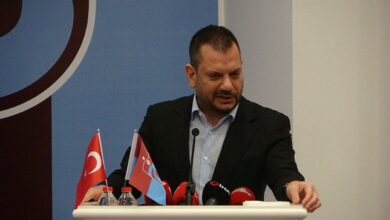 TRABZONSPOR HABERİ - Ertuğrul Doğan'dan Osimhen itirafı! "Menajerler..."- Fenerbahçe