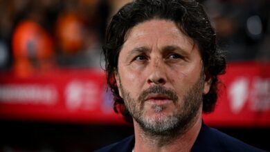 TRABZONSPOR HABERİ | Fatih Tekke: Kazandığımız takdirde...- Futbol
