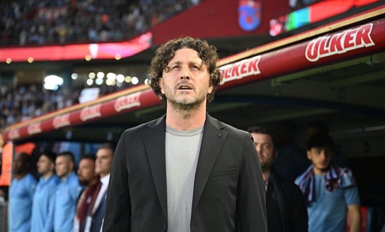 TRABZONSPOR HABERLERİ - Fatih Tekke: Skor moralimizi bozdu ama... 11 TRABZONSPOR HABERLERİ - Fatih Tekke: Skor moralimizi bozdu ama...- Futbol