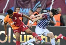 TRABZONSPOR HABERLERİ - Pedro Malheiro: Final maçı daha farklı olacak!- Trabzonspor