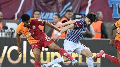 TRABZONSPOR HABERLERİ - Pedro Malheiro: Final maçı daha farklı olacak!- Fenerbahçe