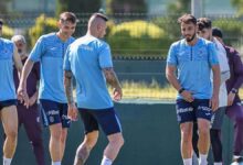 Trabzonspor hazırlıklarını tamamladı- Diğer Haberler