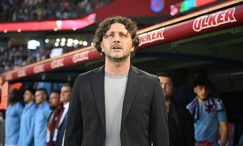 Trabzonspor için bir kupadan fazlası! 11 Trabzonspor için bir kupadan fazlası!- Futbol