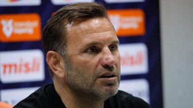 Trabzonspor maçı öncesi Galatasaray'da Okan Buruk: 'Maçın hikayesi farklı olacak'- Fenerbahçe