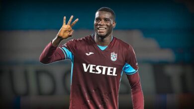 Trabzonspor Paul Onuachu için tekrardan devrede! Transferde sıcak gelişme- Diğer Haberler