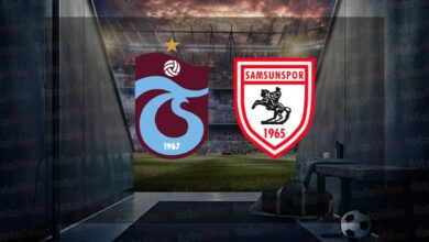 Trabzonspor-Reeder Samsunspor | CANLI (Trendyol Süper Lig)- Diğer Haberler