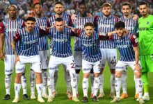 Trabzonspor, sezonu derbi kazanamadan bitirdi- İspanya La Liga