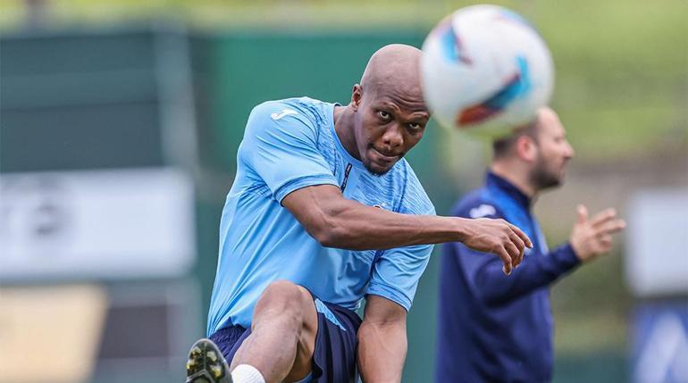 Trabzonspor Teknik Direktörü Fatih Tekke, Galatasaray maçı öncesi oyuncularına seslendi: Final kadar değerli!- Futbol