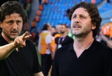 Trabzonspor teknik direktörü Fatih Tekke'den maç sonu transfer açıklaması: 'Umarım gerçekleşir'- Fenerbahçe