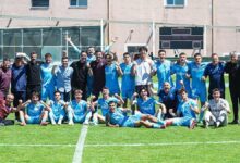 Trabzonspor U19 takımı sezonu şampiyon tamamladı- Diğer Haberler