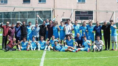 Trabzonspor U19 takımı sezonu şampiyon tamamladı- Diğer Haberler