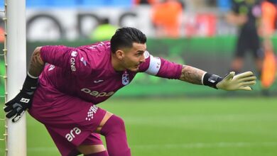 Trabzonspor’a Uğurcan Çakır şoku! Galatasaray maçında...- Boks