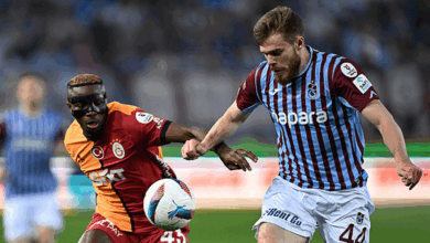 Trabzonspor'da Arseniy Batagov: Bunu düzeltip kupa finalini kazanacağız- Trabzonspor