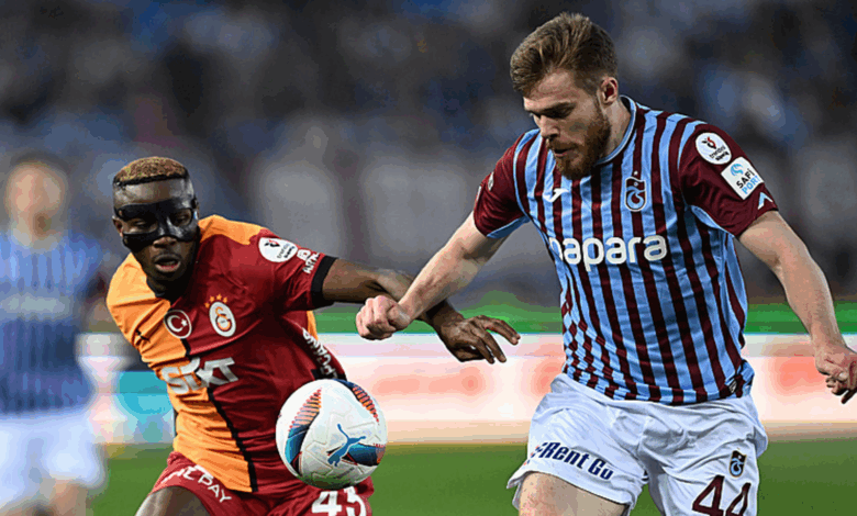 Trabzonspor'da Arseniy Batagov: Bunu düzeltip kupa finalini kazanacağız 11 Trabzonspor'da Arseniy Batagov: Bunu düzeltip kupa finalini kazanacağız- Diğer Haberler