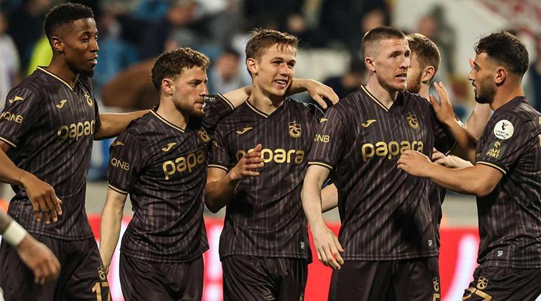 Trabzonspor'da Banza kararının perde arkası! Kadroya alınmamıştı...- Futbol