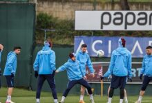 Trabzonspor'da değişim rüzgarı! Sahne U19 takımının gençlerinde olacak- Diğer Haberler