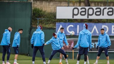 Trabzonspor'da değişim rüzgarı! Sahne U19 takımının gençlerinde olacak- Futbol