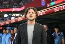 Trabzonspor'da hedef Avrupa yolculuğu! İşte Fatih Tekke'nin ilk 11 kararı- Fenerbahçe