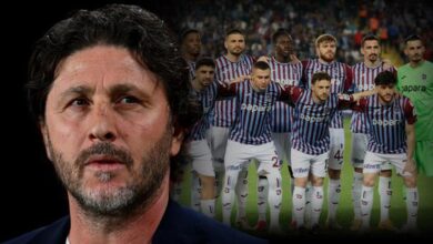 Trabzonspor'da hedef yaz transfer sezonu! Ciddi kadro değişimi...- Diğer Haberler