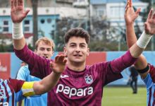 Trabzonspor'da kaleci Erol Can Çolak ameliyat edildi- Diğer Haberler