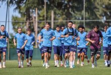 Trabzonspor'da rota Karadeniz derbisi! İşte Fatih Tekke'nin Reeder Samsunspor maçı ilk 11'i- Futbol