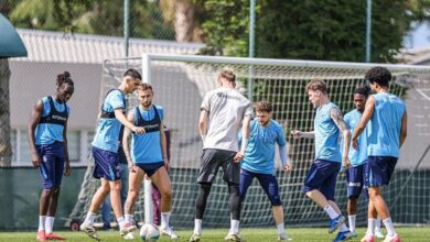 Trabzonspor'da Samsunspor maçı hazırlıkları sürüyor- Diğer Haberler