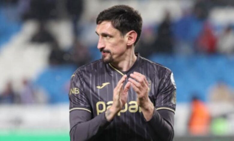 Trabzonspor'da Uğurcan Çakır derbide oynuyor, gözler Savic’te! 10 Trabzonspor'da Uğurcan Çakır derbide oynuyor, gözler Savic’te!- Futbol