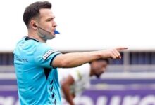 Trabzonspor'dan Cihan Aydın tepkisi: Bu ülkede futbol sahada oynanmıyor- Diğer Haberler