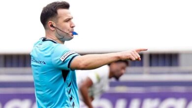 Trabzonspor'dan Cihan Aydın tepkisi: Bu ülkede futbol sahada oynanmıyor- Fenerbahçe