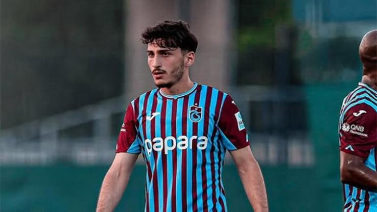 Trabzonspor'dan sakatlık açıklaması- Futbol