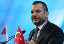 Trabzonspor'un dev hedefini başkan Ertuğrul Doğan açıkladı- Futbol