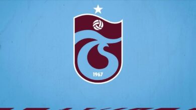 Trabzonspor'un forma sırt sponsoru açıklandı!- Trabzonspor