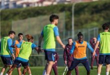 Trabzonspor'un Galatasaray mesaisi başladı- Diğer Haberler
