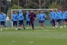 Trabzonspor'un Kasımpaşa maçı kamp kadrosu açıklandı- Futbol